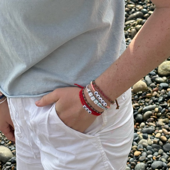 $15 bundled • custom taylor swift bracelets eras tour - Picture 7 of 8